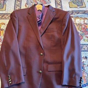 Blazer & Shirt Bundle Look!